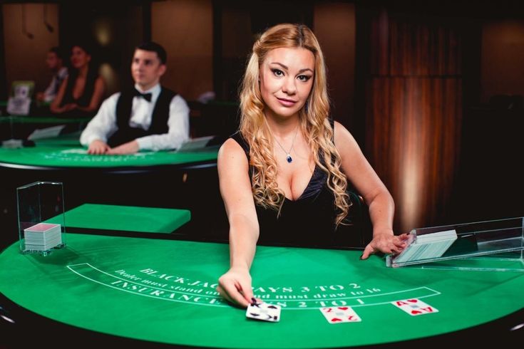 Network Roulette Live Casino