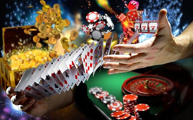 Network Roulette Live Casino